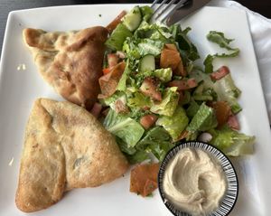   at Retour Bistro in Guelph