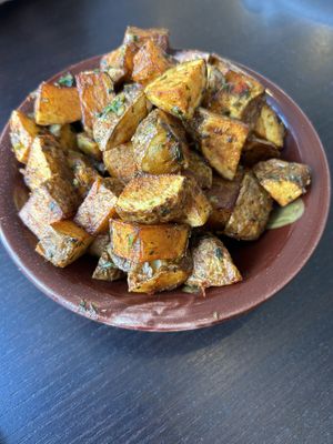   at Retour Bistro in Guelph