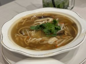   at D'Life Signature 蔬品軒 - Novena in Central Singapore