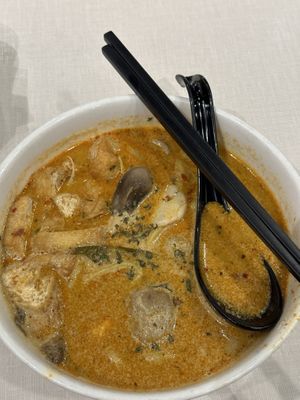   at D'Life Signature 蔬品軒 - Novena in Central Singapore