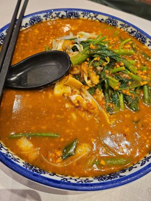 @~13/4/24 at D'Life Signature 蔬品軒 - Novena in Central Singapore