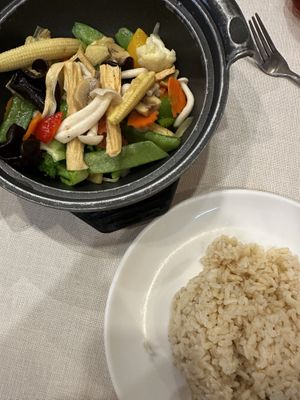   at D'Life Signature 蔬品軒 - Novena in Central Singapore