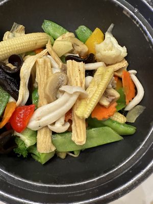   at D'Life Signature 蔬品軒 - Novena in Central Singapore