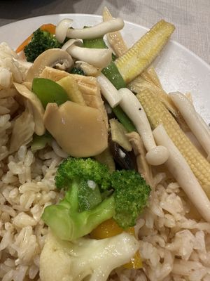   at D'Life Signature 蔬品軒 - Novena in Central Singapore