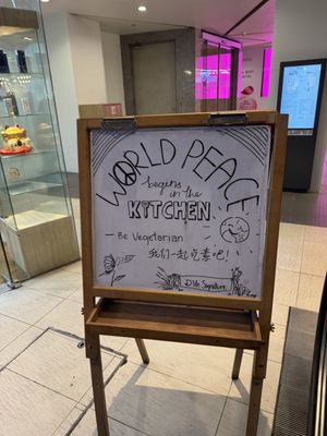   at D'Life Signature 蔬品軒 - Novena in Central Singapore