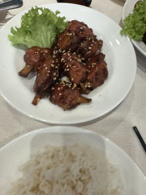   at D'Life Signature 蔬品軒 - Novena in Central Singapore