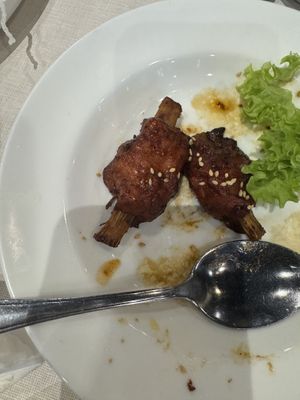   at D'Life Signature 蔬品軒 - Novena in Central Singapore