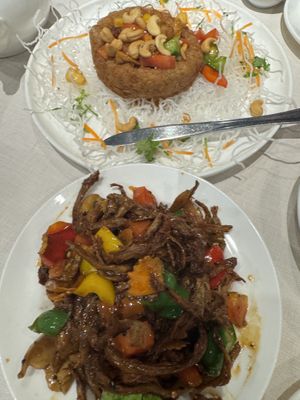   at D'Life Signature 蔬品軒 - Novena in Central Singapore