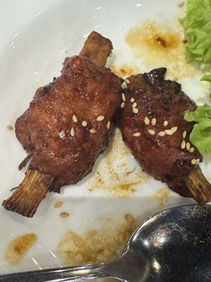   at D'Life Signature 蔬品軒 - Novena in Central Singapore