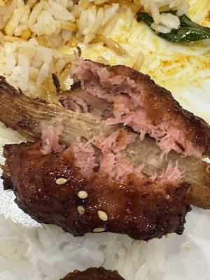   at D'Life Signature 蔬品軒 - Novena in Central Singapore