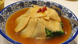  Veg at D'Life Signature 蔬品軒 - Novena in Central Singapore