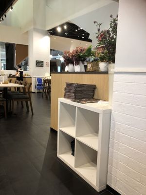 Store at D'Life Signature 蔬品軒 - Novena in Central Singapore