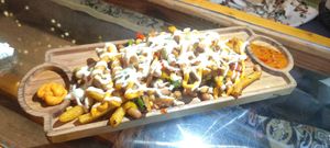  at Renaissance in Manali