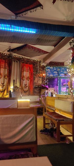  at Renaissance in Manali