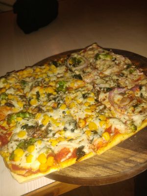  at Renaissance in Manali