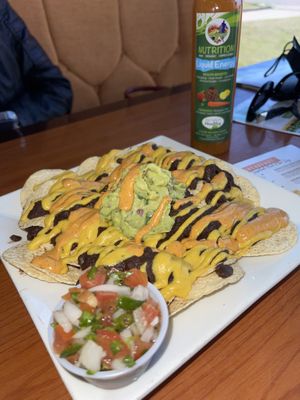   at Foodamed in Mc Allen