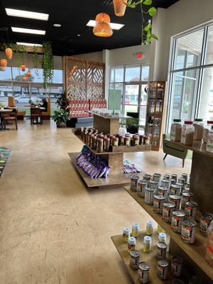 lot product  at Foodamed in Mc Allen