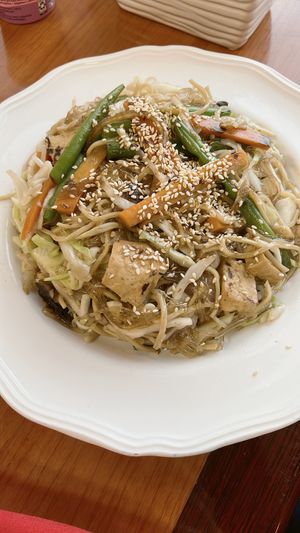 mmm  at Foodamed in Mc Allen