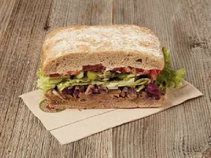   at Hitzberger in Bern