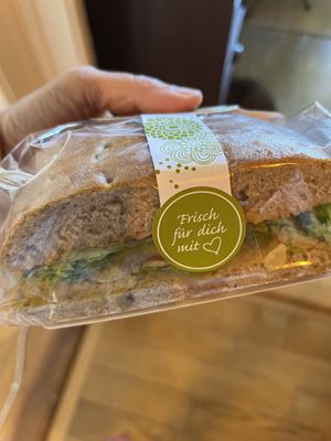   at Hitzberger in Bern