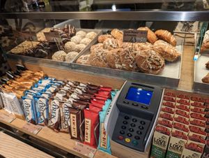  at Hitzberger in Bern