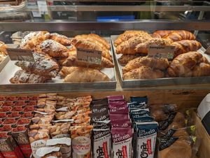  at Hitzberger in Bern