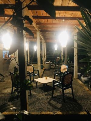  at Sempiternal  in Hikkaduwa