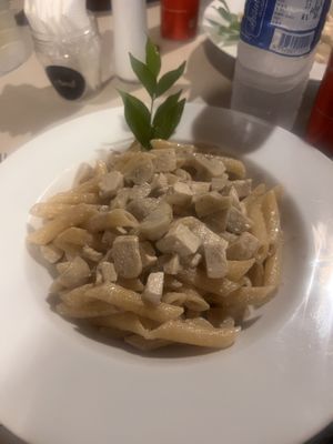   at Sempiternal  in Hikkaduwa