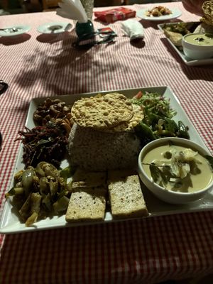   at Sempiternal  in Hikkaduwa