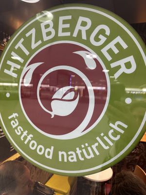   at Hitzberger - Halle Landesmuseum in Zurich