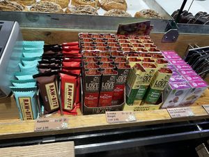   at Hitzberger - Halle Landesmuseum in Zurich