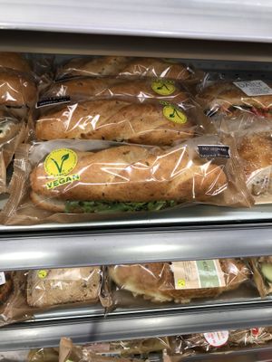   at Hitzberger - Migros City in Zurich