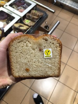   at Hitzberger - Migros City in Zurich