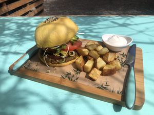   at Desde la RAIZ in La Serena