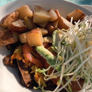   at Desde la RAIZ in La Serena