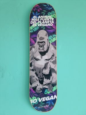  at Desde la RAIZ in La Serena