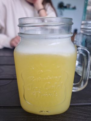  at Desde la RAIZ in La Serena