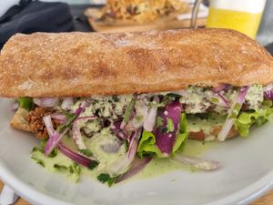  at Desde la RAIZ in La Serena