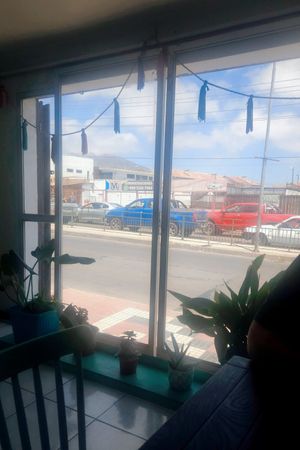 Sala interior at Desde la RAIZ in La Serena