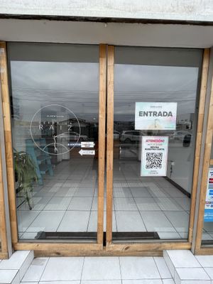 frontage  at Desde la RAIZ in La Serena