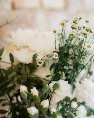 Beautiful flowers  at Passiflora in Seaton