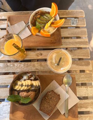   at Jester in Sevilla