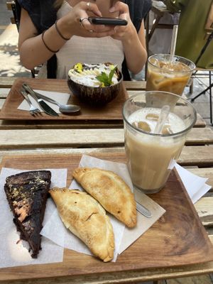   at Jester in Sevilla