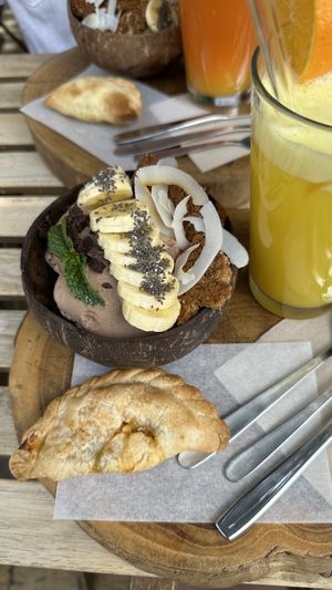   at Jester in Sevilla