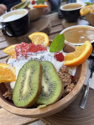   at Jester in Sevilla