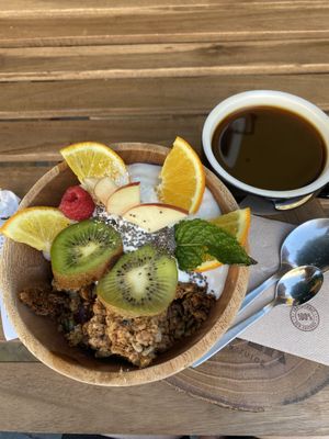   at Jester in Sevilla