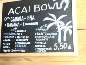 Jester at Jester in Sevilla