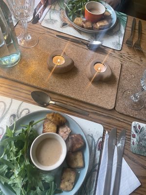   at Nab Cottage in Bexhill