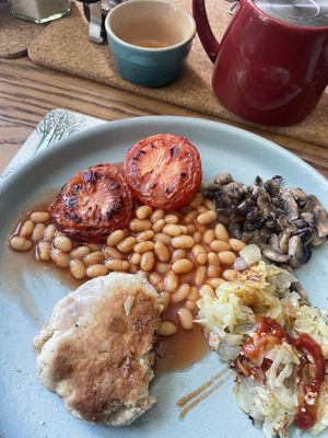   at Nab Cottage in Bexhill