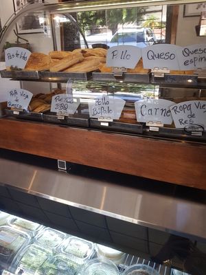 Options at VSweet in Panama City